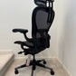 2026 brand new Herman Miller Aeron Remastered size C in onyx