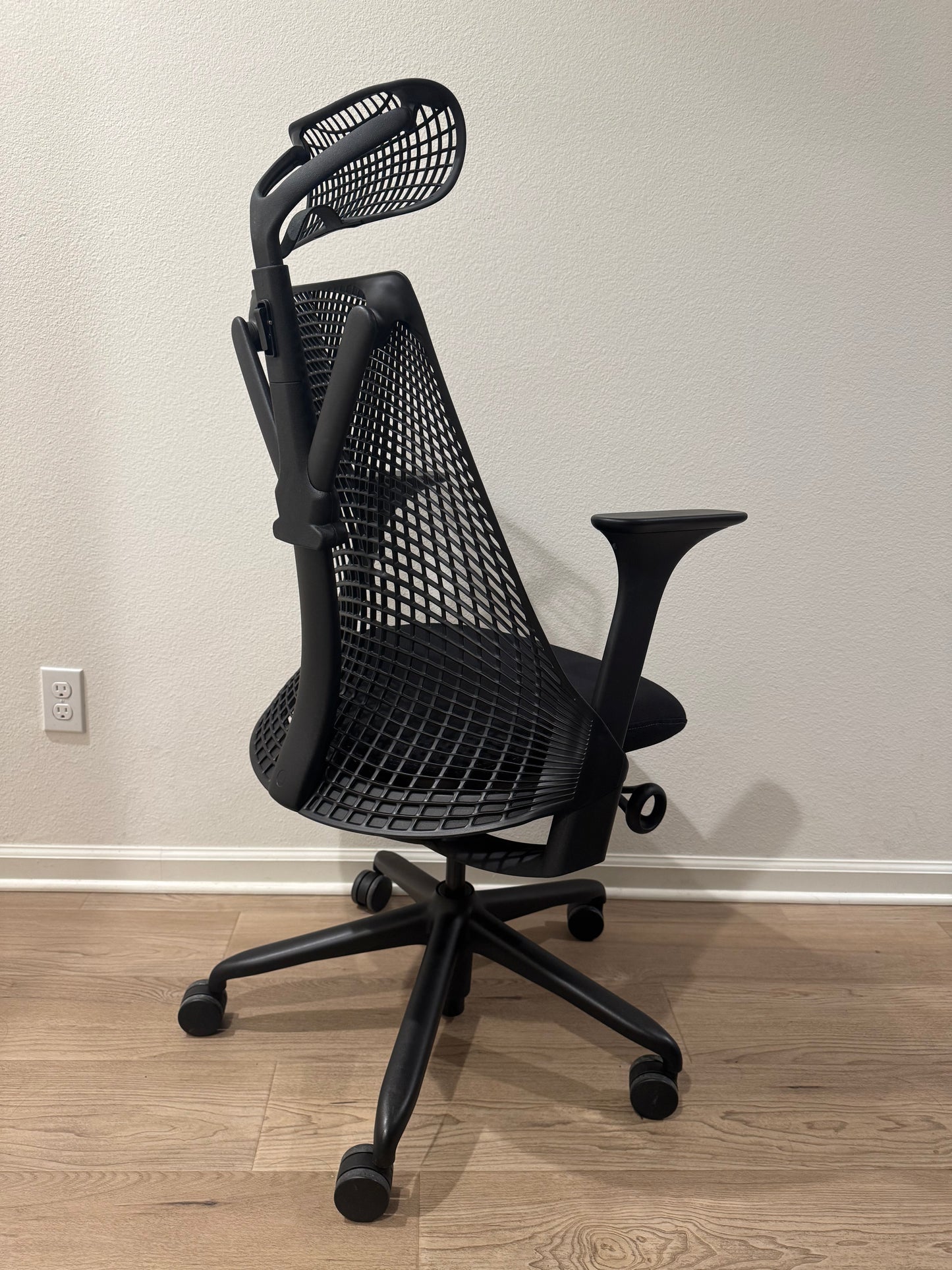 Herman Miller Sayl Office Chair