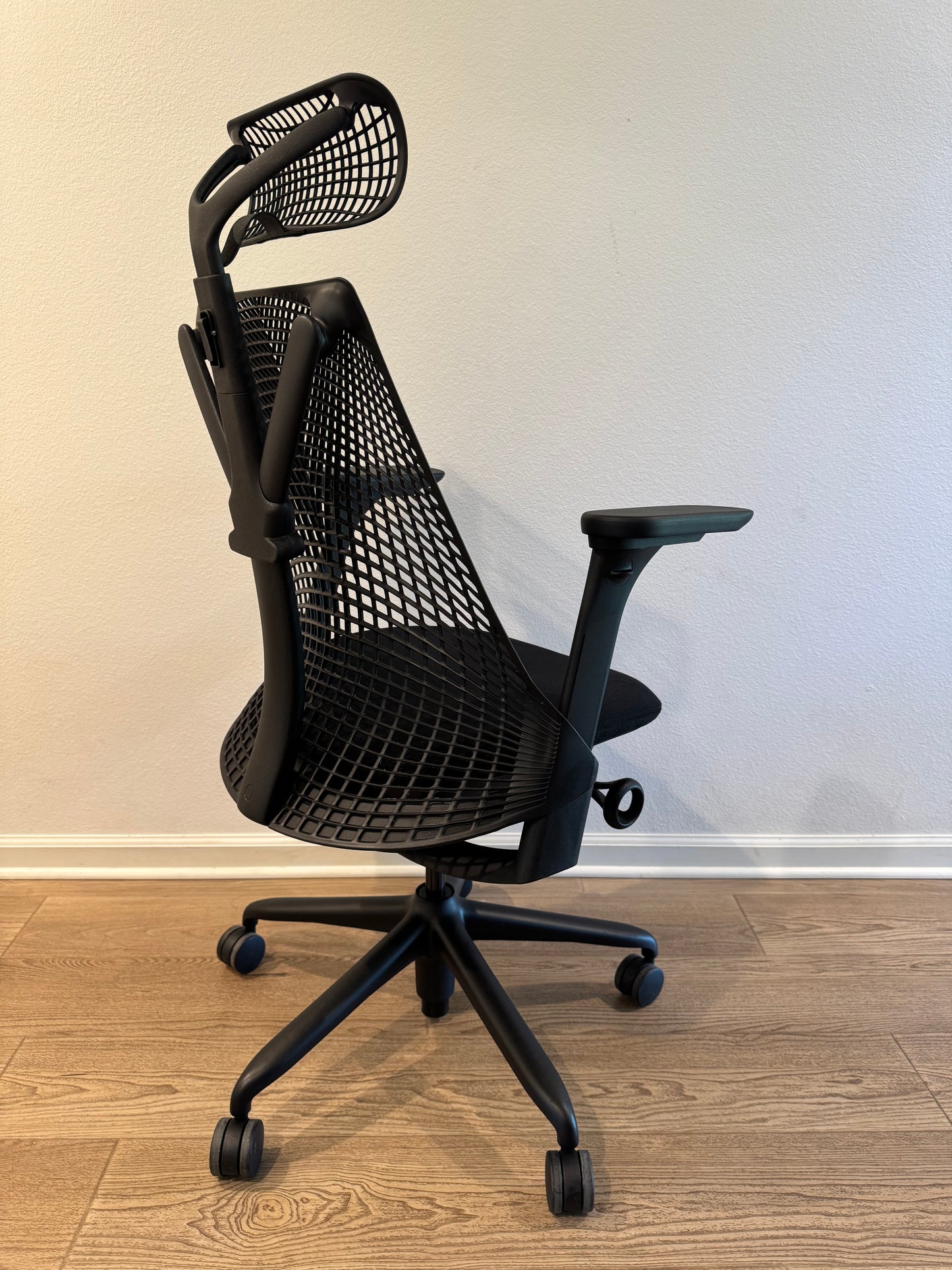 Herman Miller Sayl Office Chair