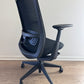 Haworth Soji®️Fully loaded High Mesh Back office Chair