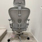 New Herman Miller Aeron B Remastered fully loaded model office chair