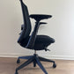 Haworth Soji®️Fully loaded High Mesh Back office Chair
