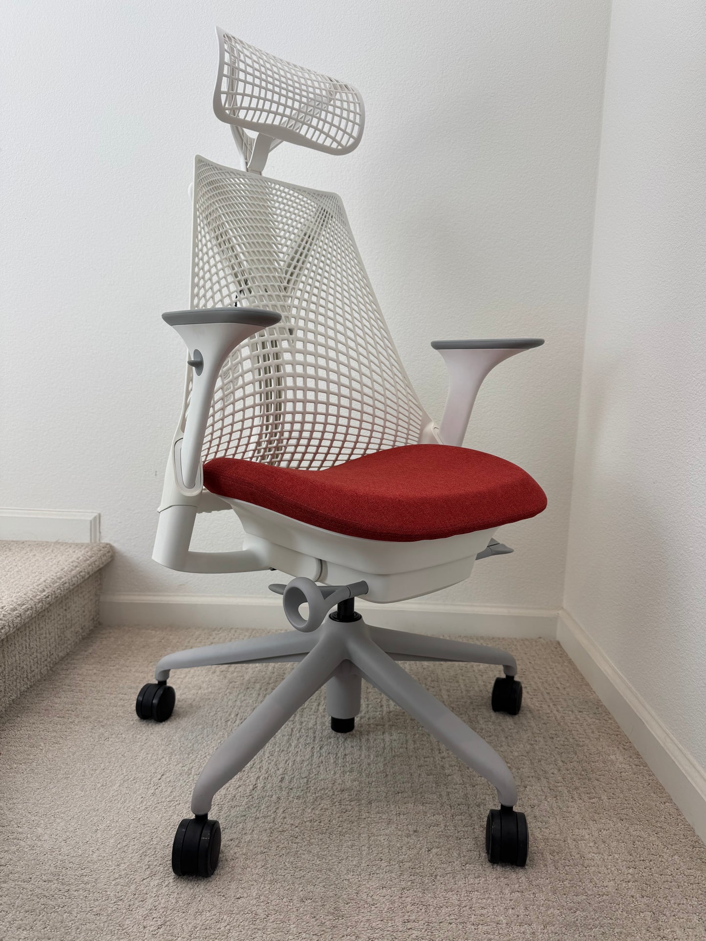 Herman Miller Sayl Office Chair