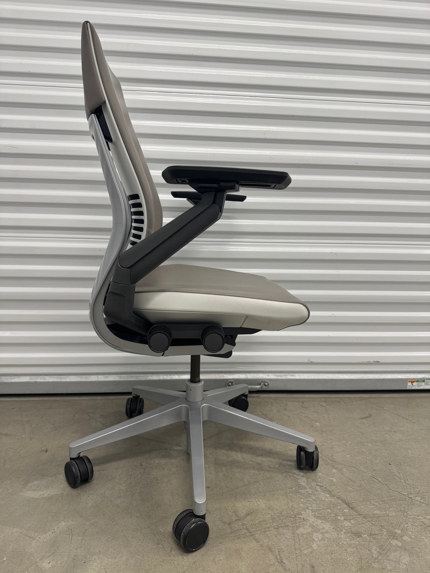 Steelcase Gesture fully loaded Ergonomic chair