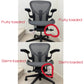 Brand new 2024 -25 model Herman Miller Aeron B Remastered office chair