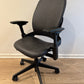 Steelcase Leap V2 Fully loaded Office Chair