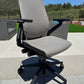 New Steelcase Gesture fully loaded Office chair