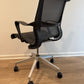 Herman Miller Setu office chair in Graphite