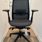 Haworth Soji®️Fully loaded High Mesh Back office Chair