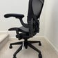 Brand new Herman Miller Aeron Remastered Size B Semi Loaded model