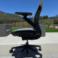 New Steelcase Gesture fully loaded Office chair