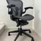 Brand new 2024 model Herman Miller Aeron B Remastered office chair