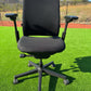 Steelcase Amia pre owned fully adjustable model