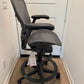 2025 brand new Herman Miller Aeron Remastered fully loaded drafting chair/ work stool