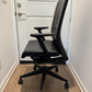 Premium Refurbished Haworth Very office chair/ conference chair