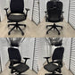 Refurbished Steelcase Leap V2 Fully loaded Office Chair
