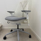 Herman Miller Sayl Fully Loaded Office Chair In White