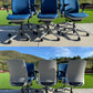 Premium Refurbished Steelcase Amia fully adjustable model