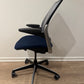 Humanscale Diffrient Smart fully adjustable model task chair