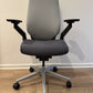 New Steelcase Gesture fully loaded Office chair