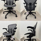 New FULLY LOADED Herman Miller Aeron V2 Remastered Office Chair