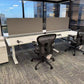 G|M elevate height adjustable base