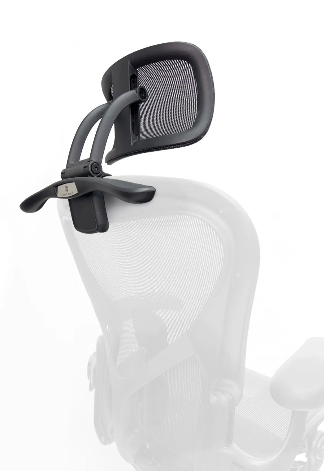 Aeron miller online headrest