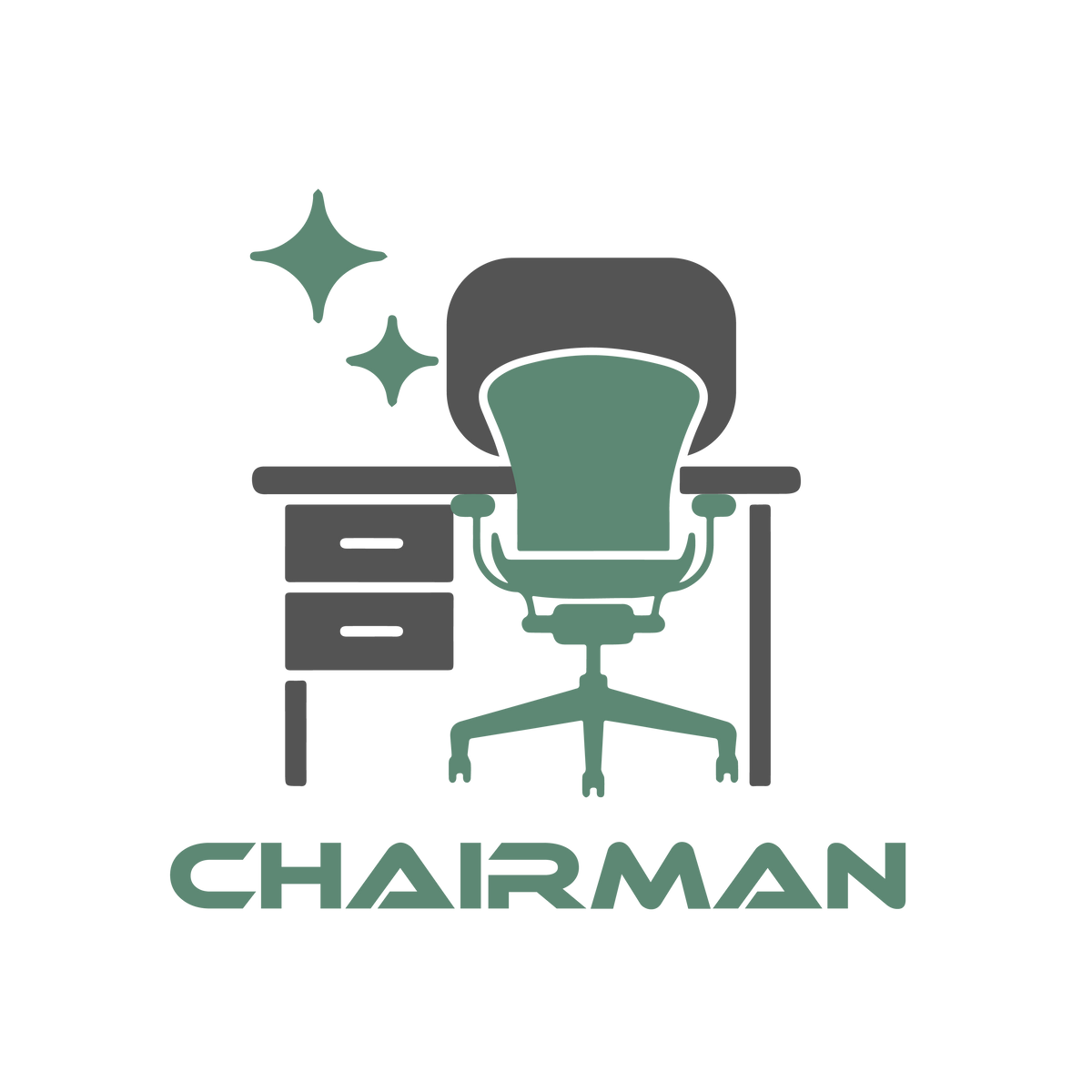 Chairman Ergoffice Furniture LLC logo