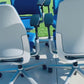 Premium Refurbished Steelcase Amia fully adjustable model