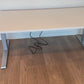 New 2025  Elite Model Humanscale EFLOAT LITE®️ Electric Sit To Stand Table Base