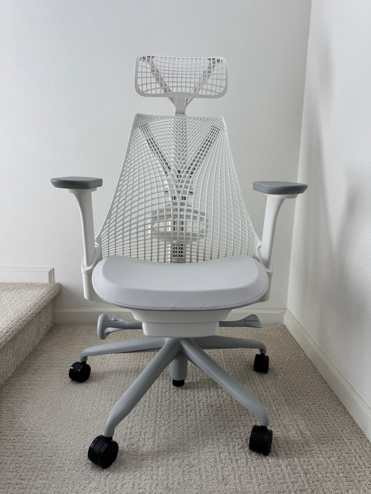 Herman Miller Sayl