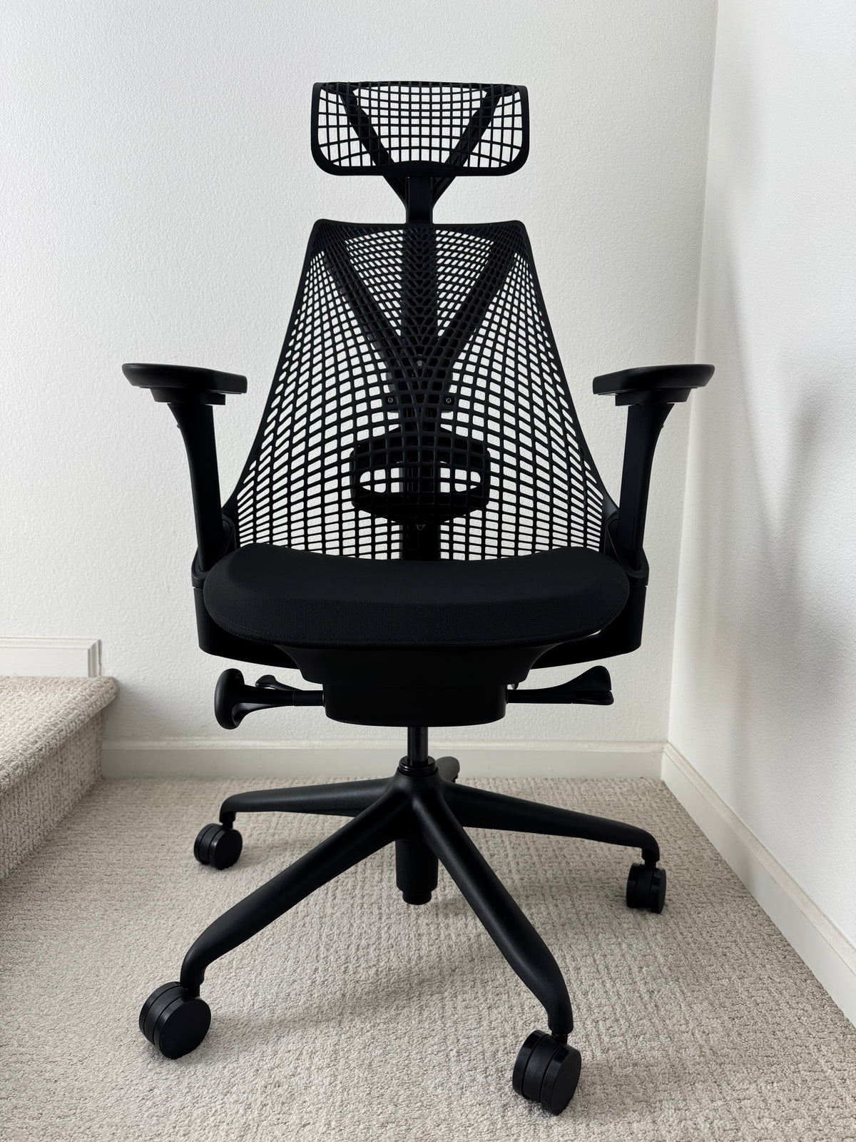 Herman Miller Sayl