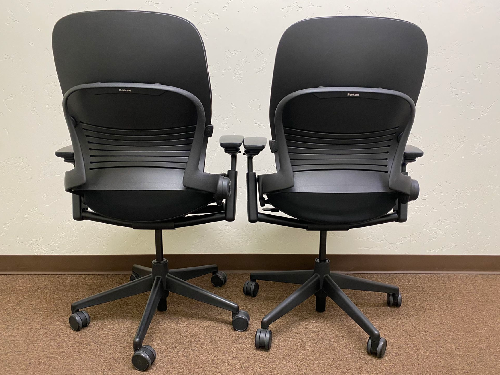 Herman miller steelcase clearance leap v2