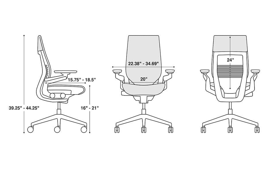 Steelcase 442a40 deals