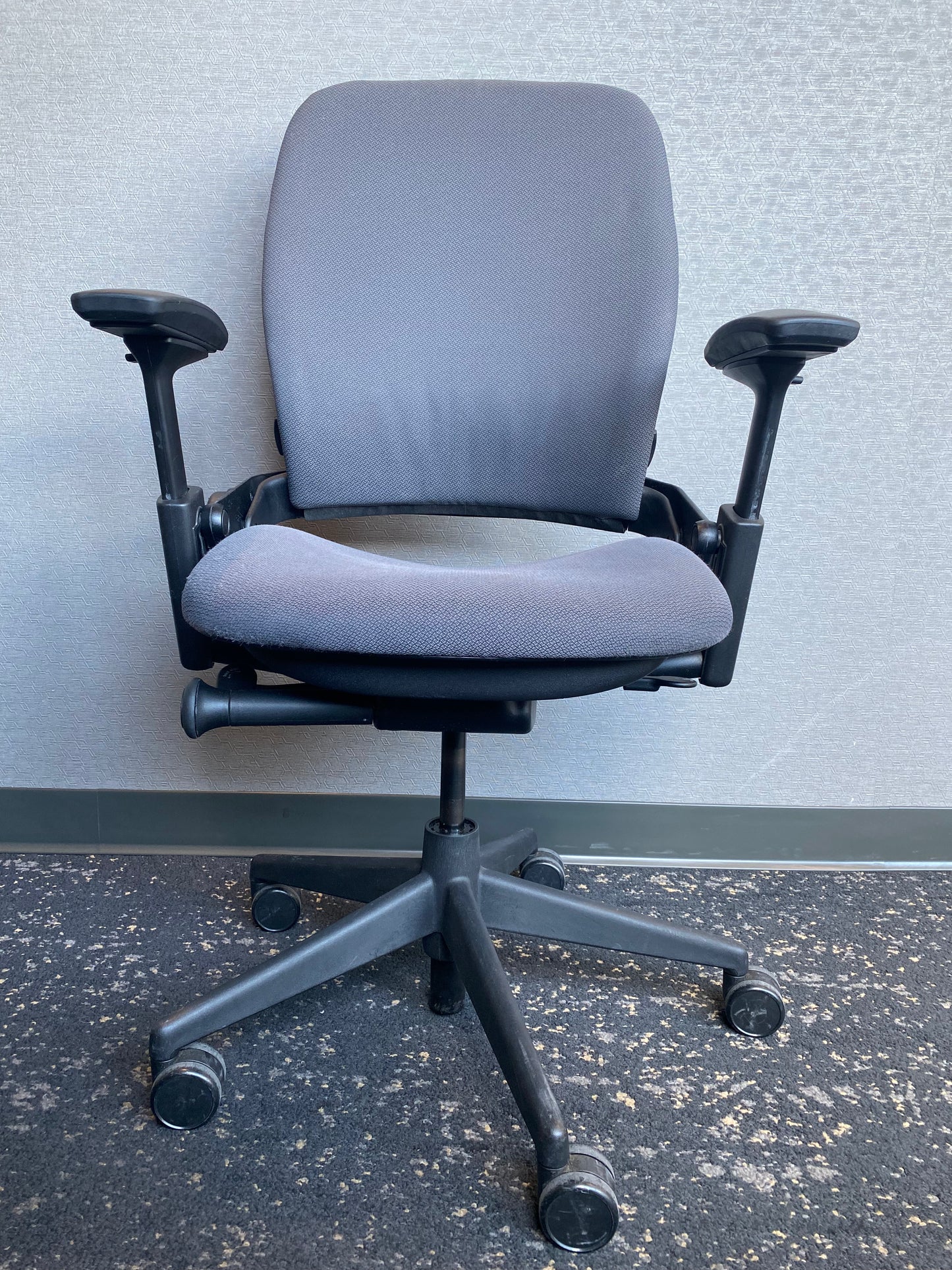 Steelcase Leap V2 Ergonomic Office Chair