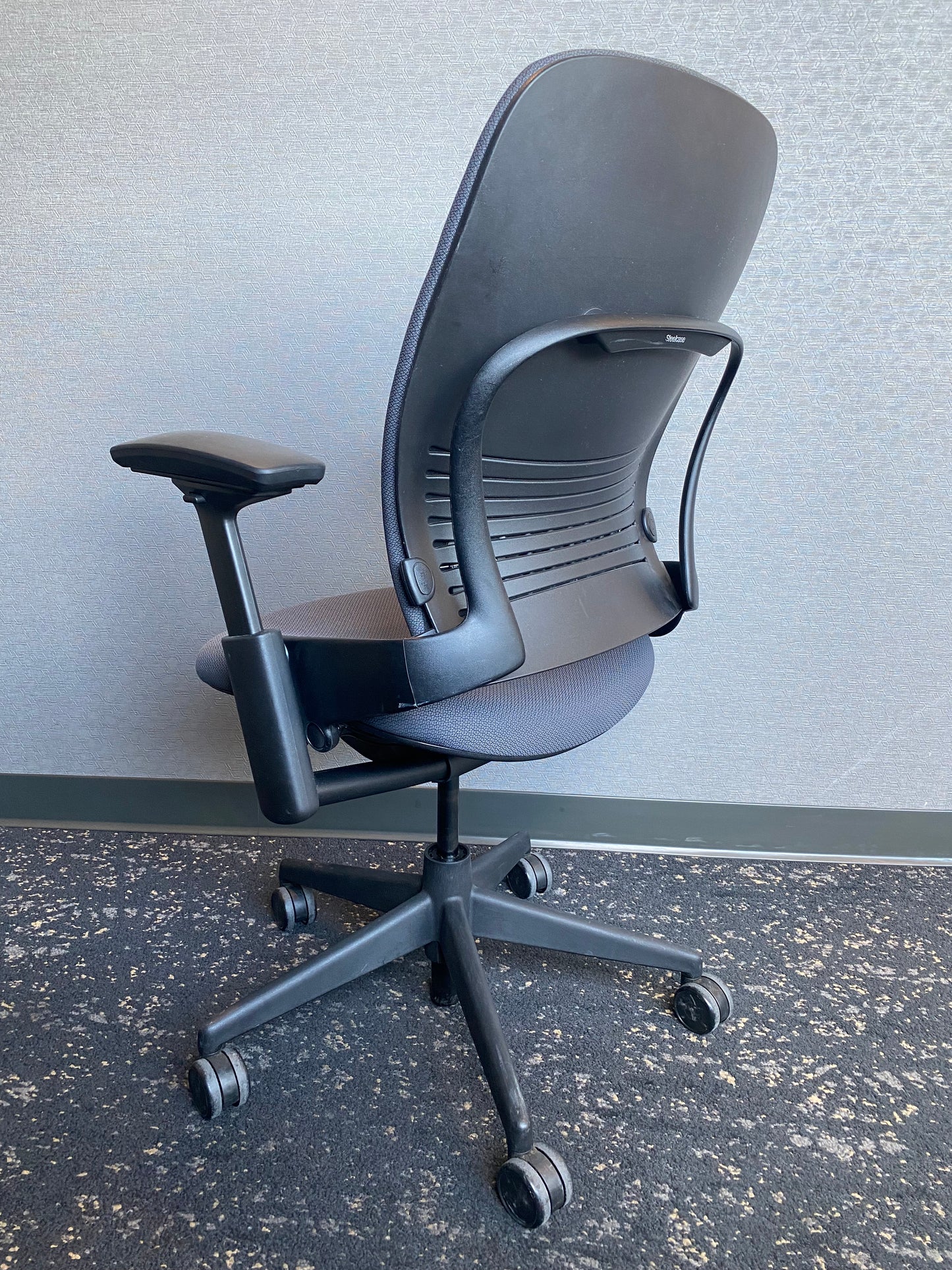 Steelcase Leap V2 Ergonomic Office Chair